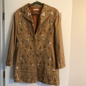 Women’s Jacket